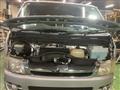 2007 Toyota Hiace Van