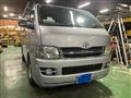 2007 Toyota Hiace Van