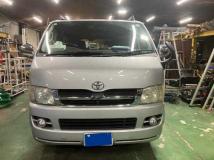2007 Toyota Hiace Van