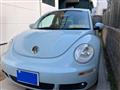 2005 Volkswagen New Beetle