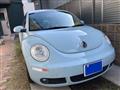 2005 Volkswagen New Beetle
