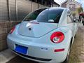 2005 Volkswagen New Beetle