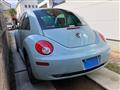 2005 Volkswagen New Beetle