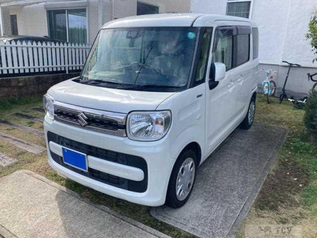 2019 Suzuki Suzuki Others