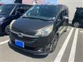 2007 Honda Step WGN