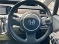 2007 Honda Step WGN