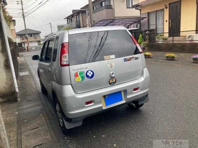 2003 Suzuki Kei