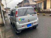 2003 Suzuki Kei