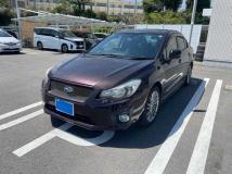 2012 Subaru Impreza