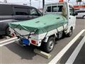 2013 Suzuki Carry Truck