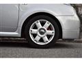 2003 Volkswagen Lupo