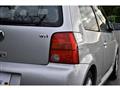 2003 Volkswagen Lupo