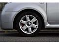 2003 Volkswagen Lupo