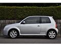 2003 Volkswagen Lupo