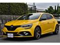 2023 Renault Megane