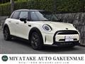 2021 BMW MINI