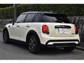 2021 BMW MINI