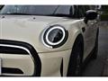 2021 BMW MINI