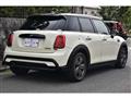 2021 BMW MINI