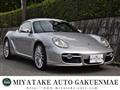 2005 Porsche Cayman