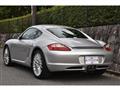 2005 Porsche Cayman
