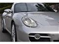 2005 Porsche Cayman