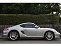 2005 Porsche Cayman