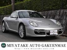 2005 Porsche Cayman