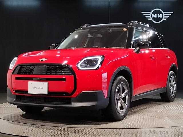 2024 BMW MINI
