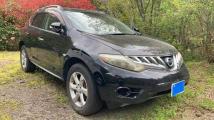 2008 Nissan Murano