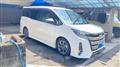 2017 Toyota Noah