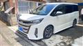 2017 Toyota Noah