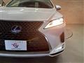 2022 Lexus RX
