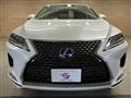 2022 Lexus RX