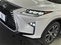 2016 Lexus RX
