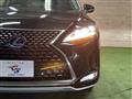 2020 Lexus RX