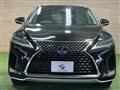 2020 Lexus RX