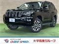 2021 Toyota Land Cruiser Prado