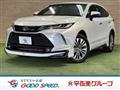2023 Toyota Harrier Hybrid