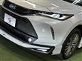 2023 Toyota Harrier Hybrid