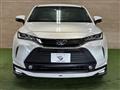 2023 Toyota Harrier Hybrid