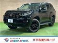 2021 Toyota Land Cruiser Prado