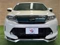 2017 Toyota Harrier