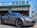 2005 Mazda Roadster
