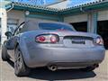 2005 Mazda Roadster