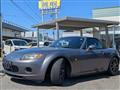 2005 Mazda Roadster