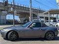 2005 Mazda Roadster