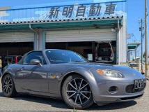 2005 Mazda Roadster