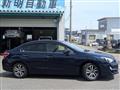 2015 Subaru Impreza