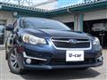 2015 Subaru Impreza